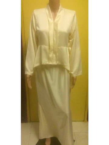 TP-253026 Kebaya fish tale