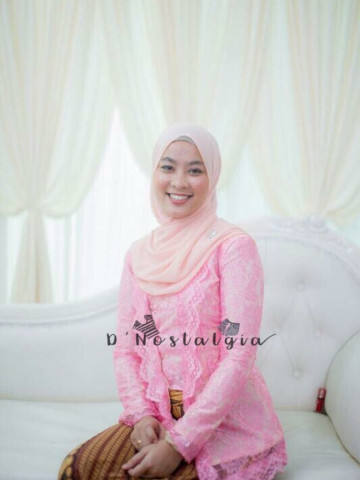 Photo 1 of Baju kota bharu TP-565005 Baju Kota Bharu + kain pakai/kain sarung/kain belah
