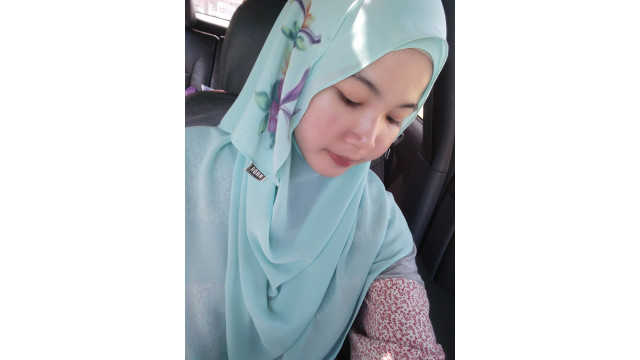 Najiha&family Collection Photo 1 of Tailor-69