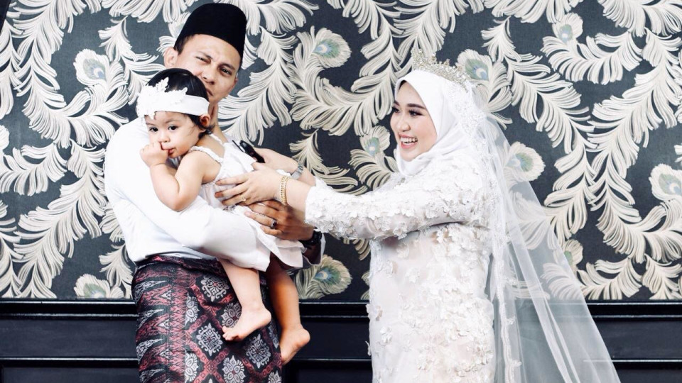 Aisha Exclusive Tailor Gamba 2