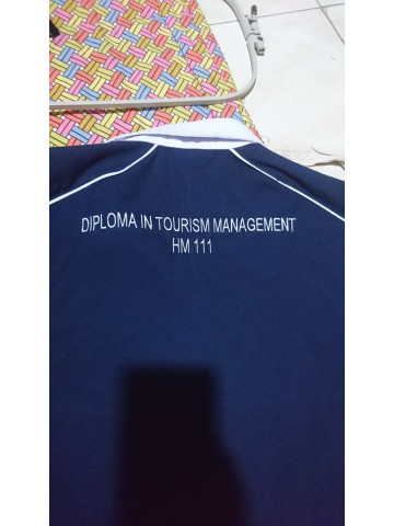 Photo 2 of Sulaman TP-412002 Sulaman nama, logo, perkataan pada baju, towel dll.