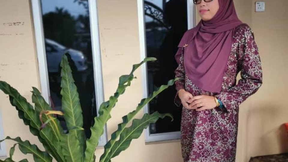 Fieqa’s Tailor Gamba 2