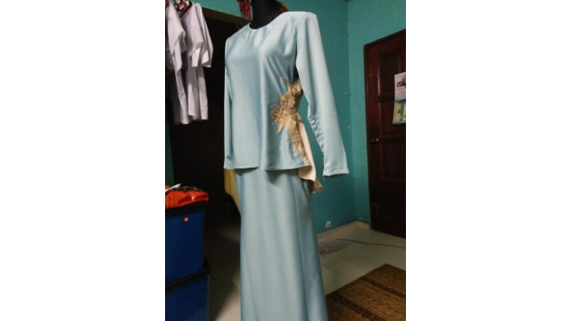 Nurfirah Photo 3 of Tailor-354