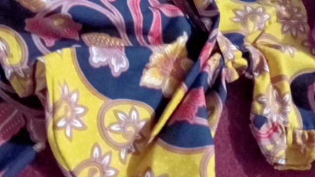 Fizah Jahit Dari Hati Photo 2 of Tailor-1001