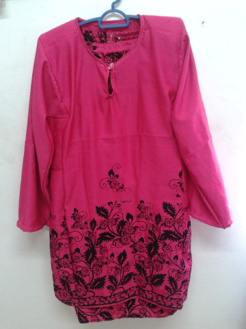 TP-535005 Kurung moden