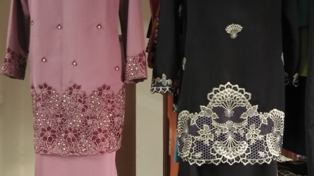 Arrizq Collection Photo 1 of Tailor-935