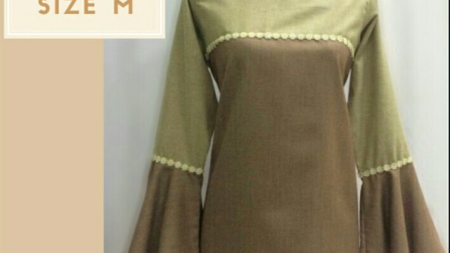 Seri Kurung Asli Photo 3 of Tailor-522