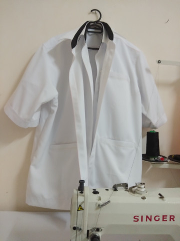 Photo 2 of Pakaian jabatan kerajaan TP-459001 Uniform