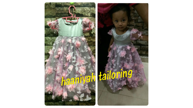 Haaniyah Tailoring Photo 3 of Tailor-372