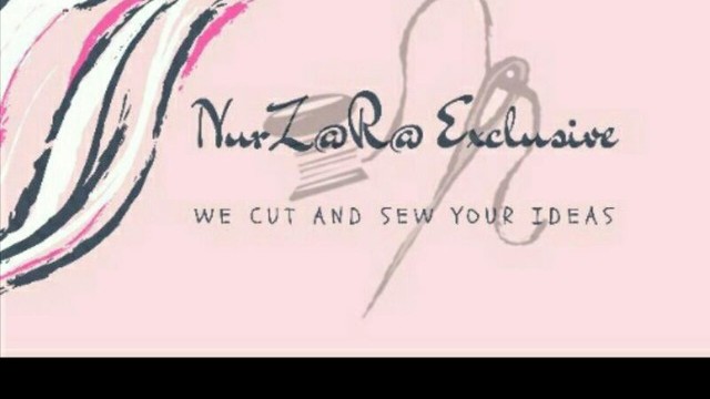 Nur Zara Collection Photo 1 of Tailor-1014