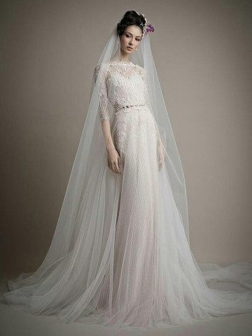 Photo 2 of Baju Pengantin TP-541001 Baju pengantin