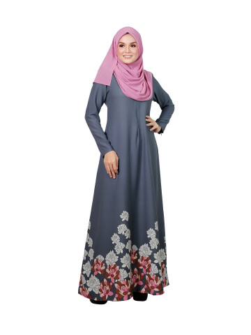 Photo 1 of JUBAH PEREMPUAN JPD Jubah perempuan kosong plain
✔jubah straight
✔jubah cutting
✔jubah kembang
✔zip sorok belakang