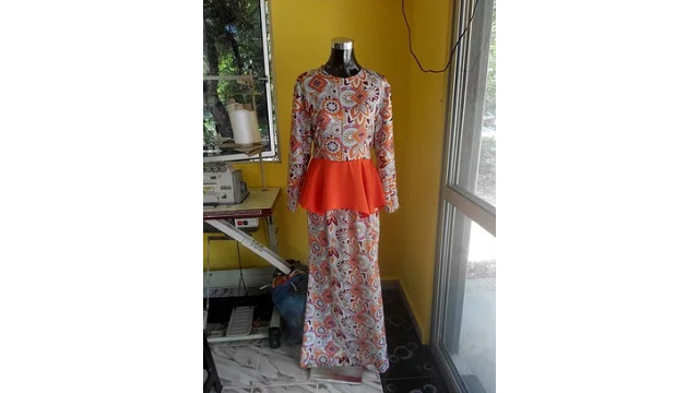 Nomie Tailor Photo 3 of Tailor-436