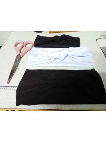 TP-260007 - Inner turban, Inner turban terdiri dari saiz kanak-kanak dan dewasa.. Diperbuat dari kain lycra cotton yang sejuk dan selesa serta kemas buat si pemakai..