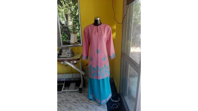 Nomie Tailor Photo 2 of Tailor-436