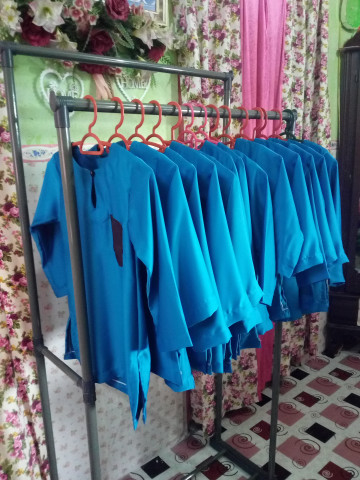 #KURTA BUDAK  01 #KURTA BUDAK