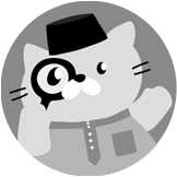 MyBaju Mascot