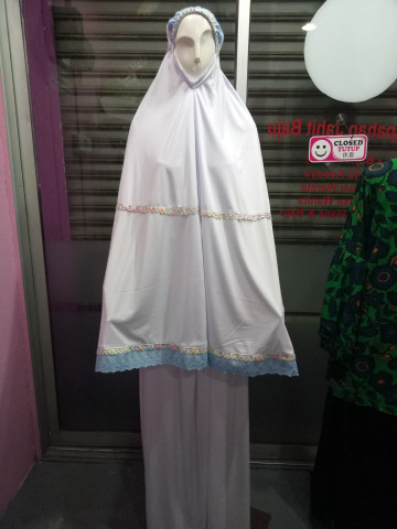 TP-383001 Aliyah umairah collection