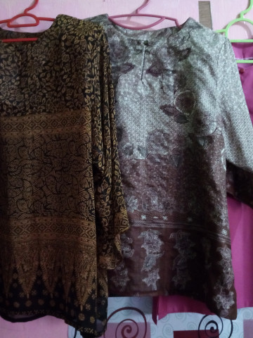 Photo 2 of Blouse NM 86 Blouse