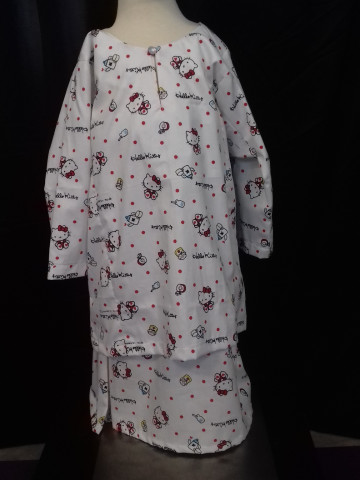 TP-460002 Baju Kanak-Kanak