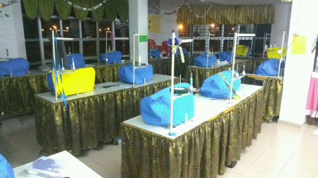 Jahit Pukal Manjung Perak Photo 2 of Tailor-496