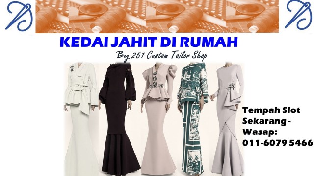 251 Custom Tailor Photo 1 of Tailor-996
