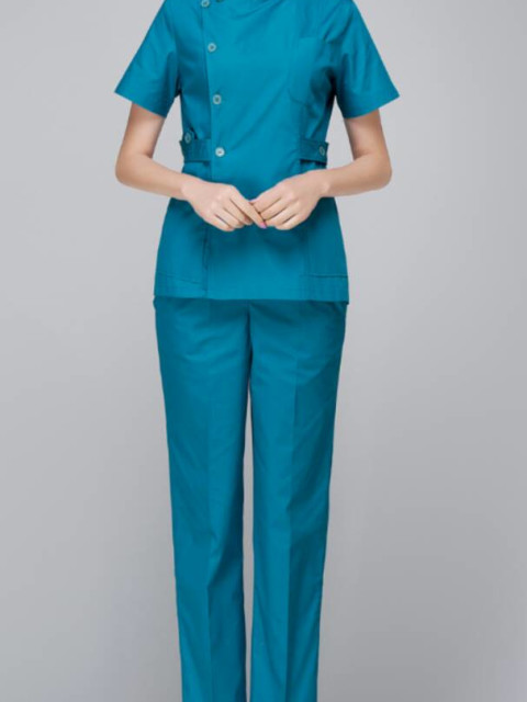 Baju chef / nurse TP-222005
