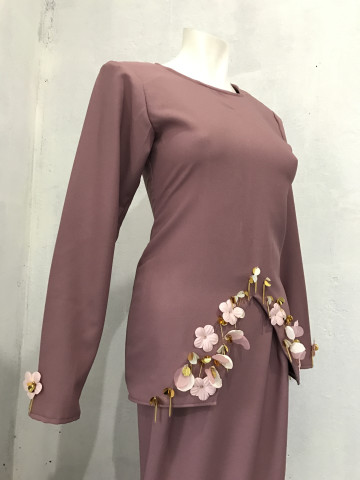 TP-324004 Bella dress