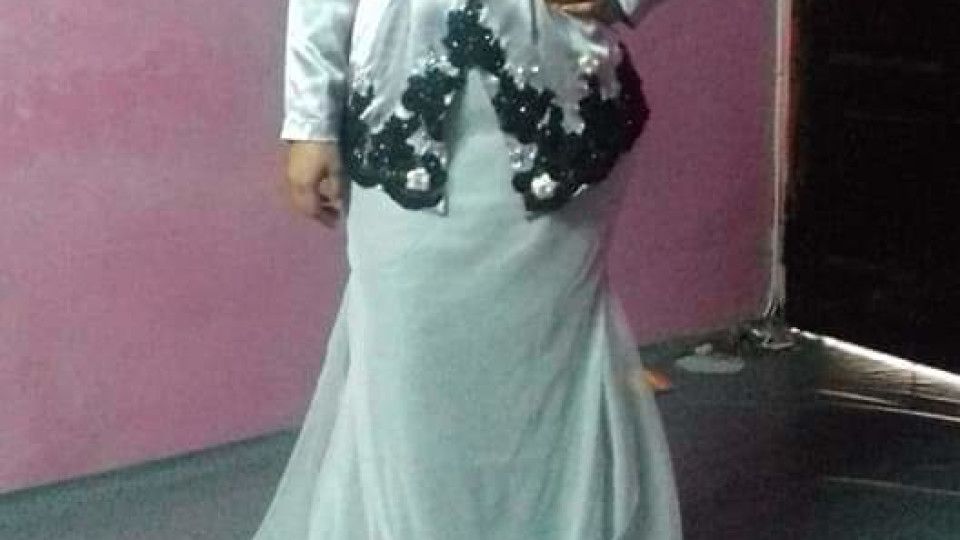 Delaila Tailor Gamba 2