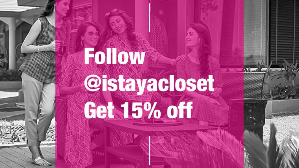 Istaya Closet Gamba 2