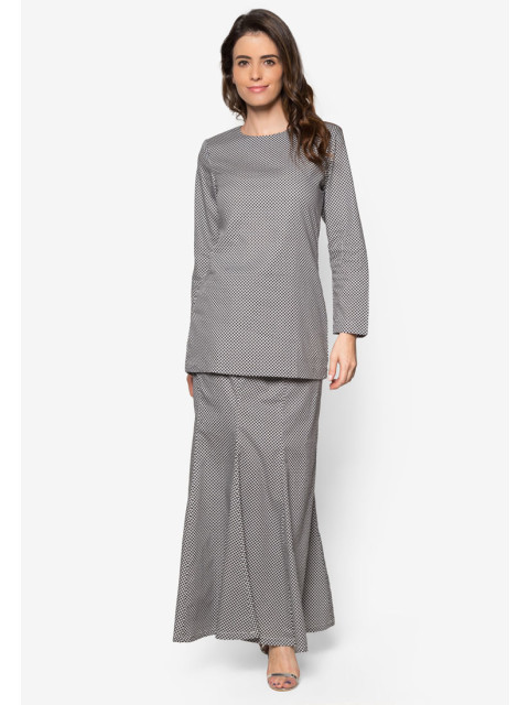 Kurung moden KMD1