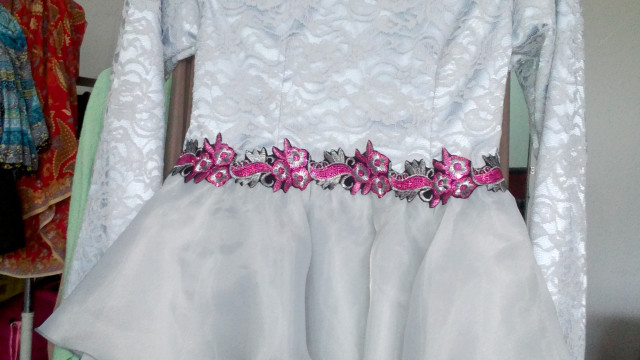 Tukang Jahit Feiyaz Photo 2 of Tailor-600