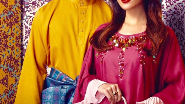 Amin Jauhary Photo 1 of Tailor-528