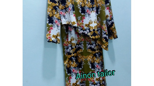 Ainon Tailor Photo 1 of Tailor-809