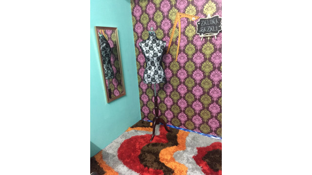 Tukang Jahit Anda Photo 1 of Tailor-422