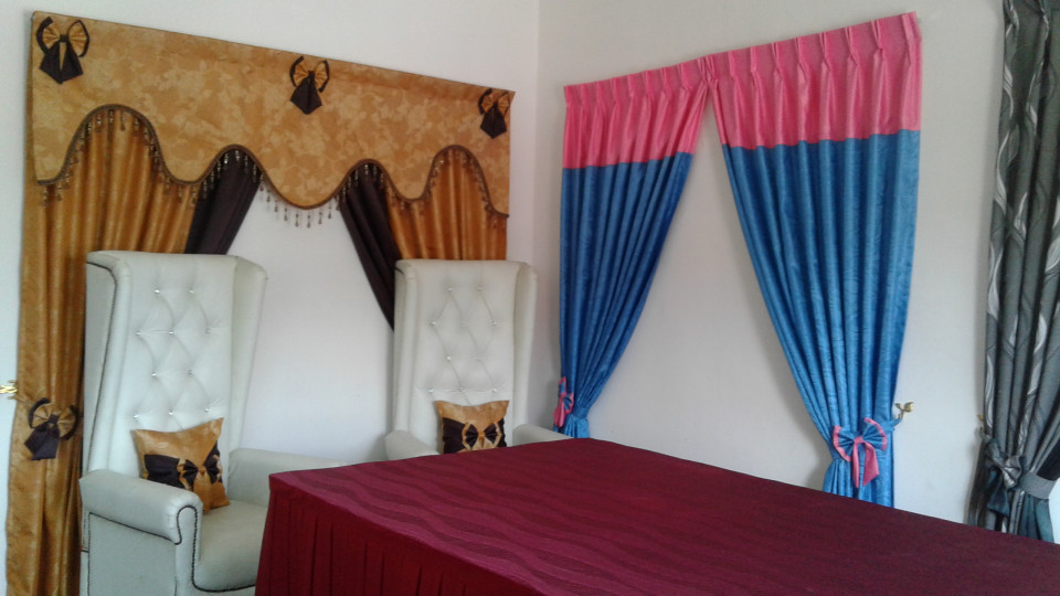 Butik Ongah Gamba 2