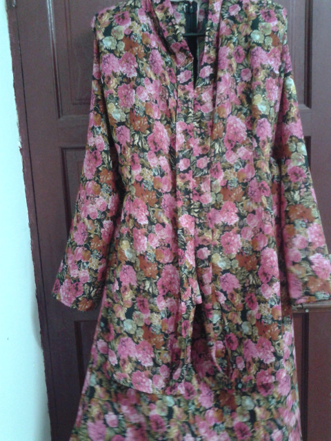 Kurung moden TP-535004