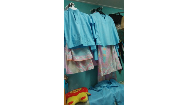 Nurfirah Photo 2 of Tailor-354