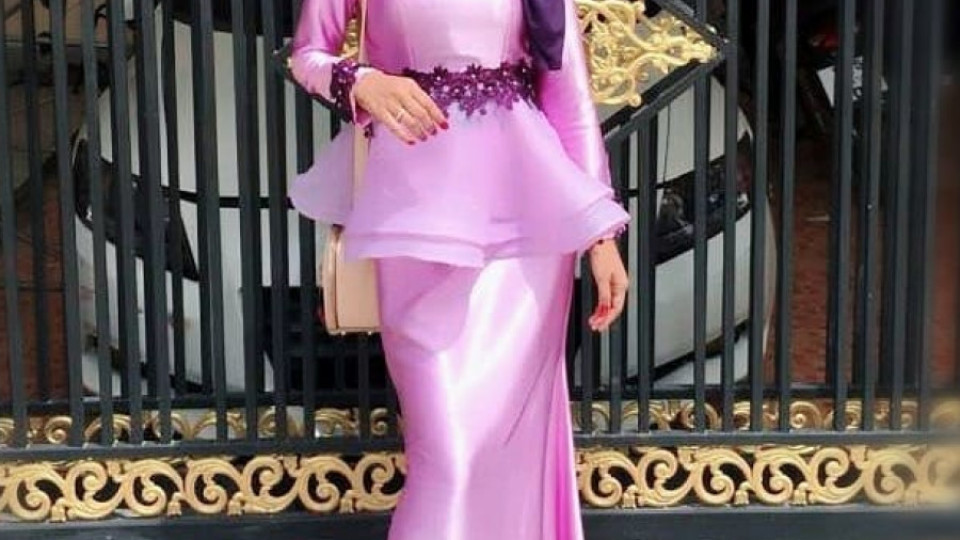 Lycinta Gamba 2