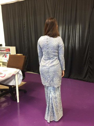 TP-460003 Baju Wanita