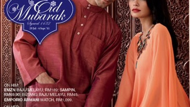 Amin Jauhary Photo 2 of Tailor-528