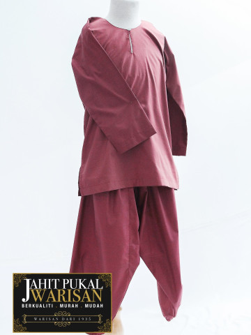 TP-598002 kurta budak lelaki