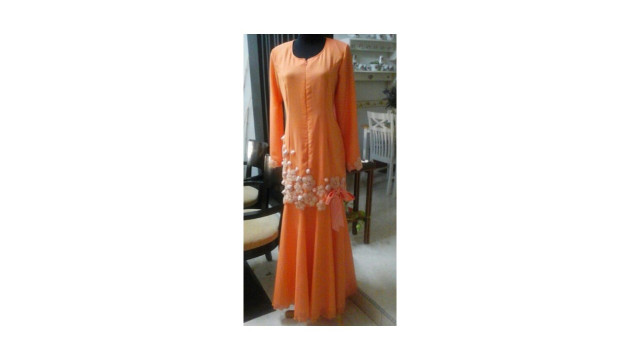Liniz Lavender Couture Photo 3 of Tailor-603