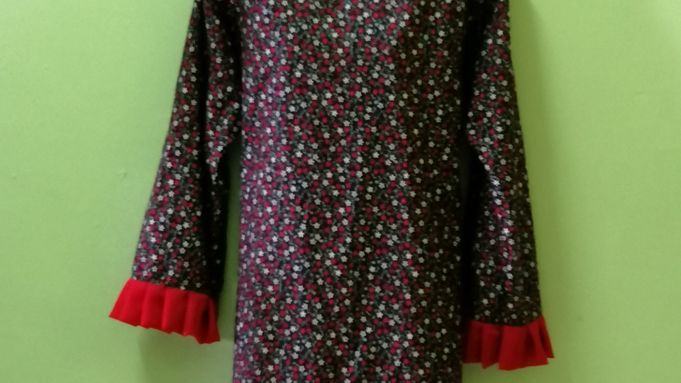 Jimi Mutiara Collection Gamba 2