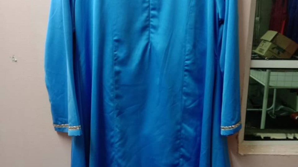 Knh Cempaka Gamba 2