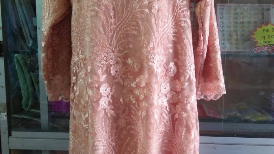 Limina Tailor Gamba 2