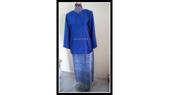 Suzanaism Photo 1 of Tailor-25