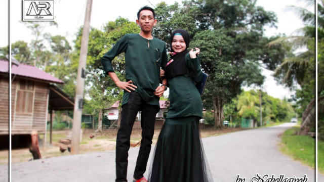 Bynabellaaiyob Photo 1 of Tailor-320