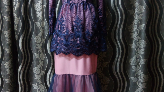 Sarahidrisfashion Photo 1 of Tailor-575