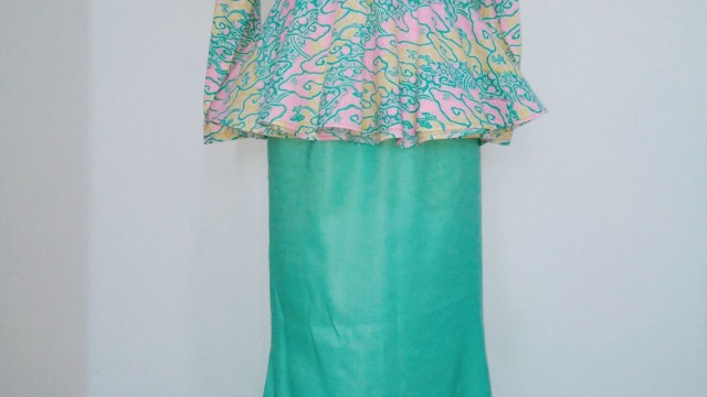 Ikha Tailor Photo 1 of Tailor-993
